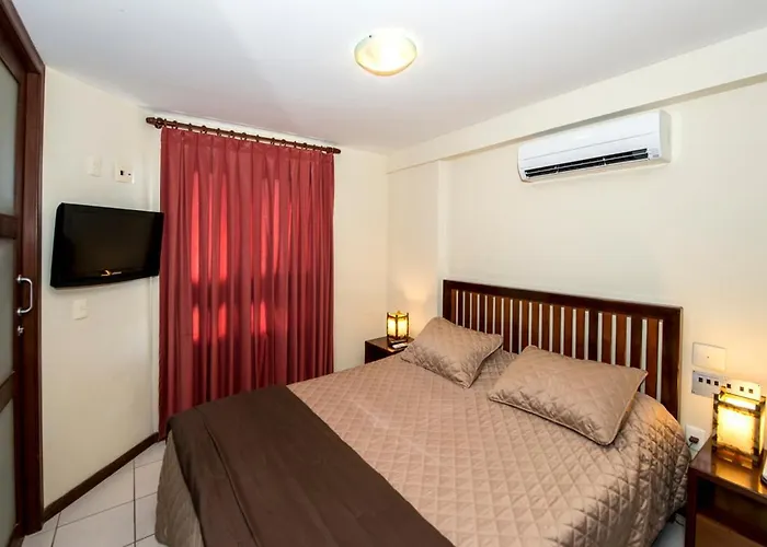 Blue Marlin Apartments