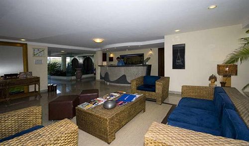 Blue Marlin Hotel