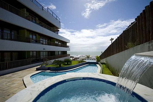 Hotel Blue Marlin 3*