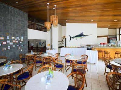 Blue Marlin Natal