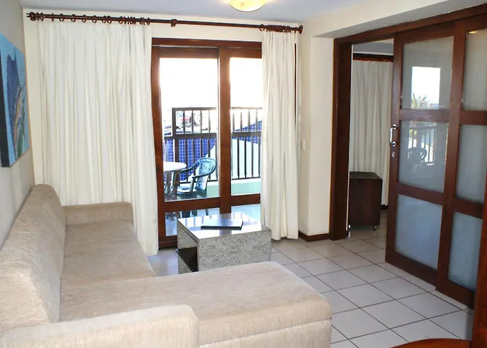 Blue Marlin Apartments