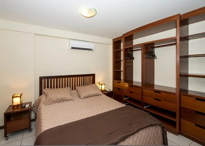 Blue Marlin Apartments