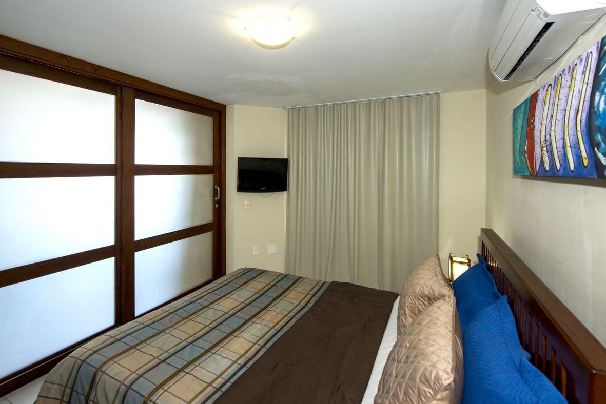 Blue Marlin Hotel Natal
