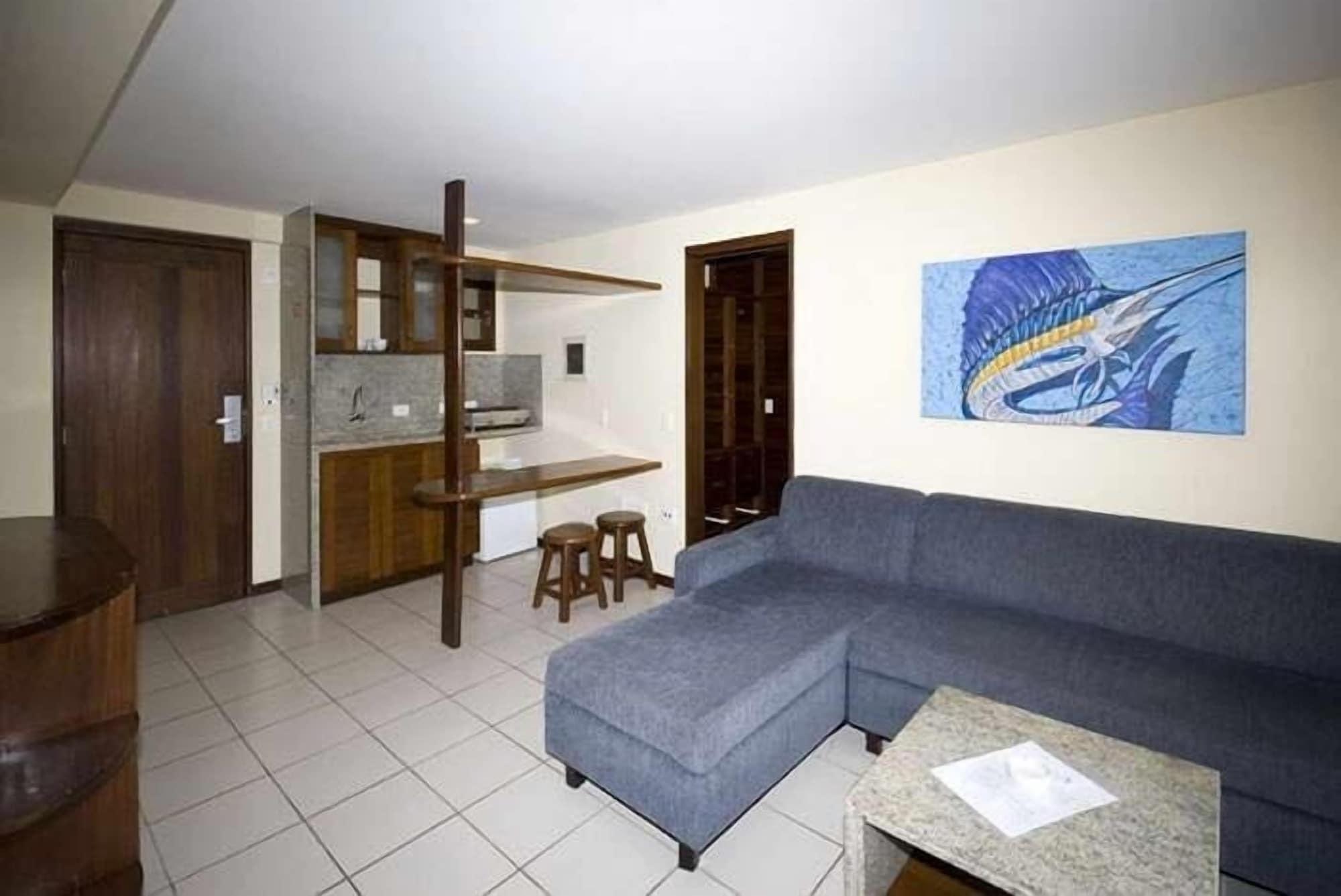 Hotel Blue Marlin