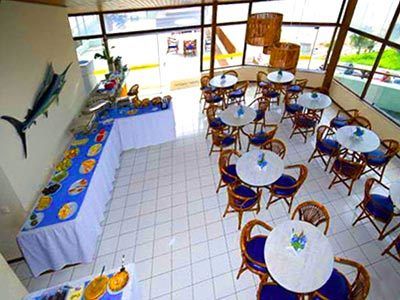 Blue Marlin Hotel Natal