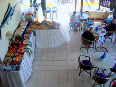 Blue Marlin Hotel