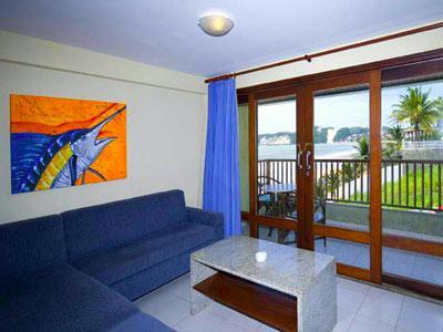 Blue Marlin Hotel