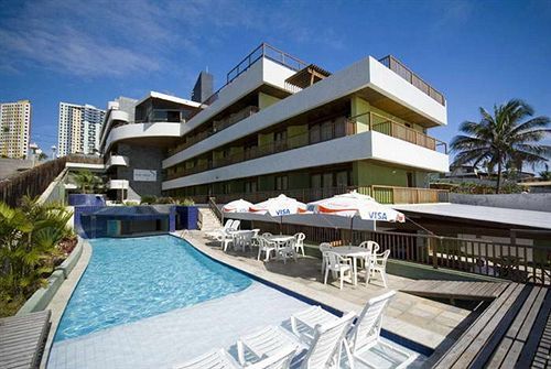 Hotel Blue Marlin