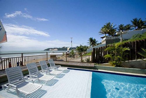 Blue Marlin Hotel 3*
