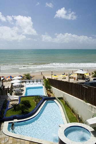 Hotel Blue Marlin