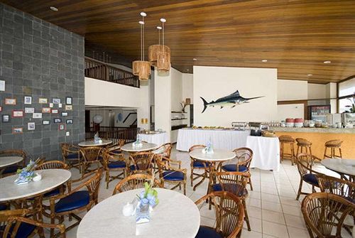 Blue Marlin