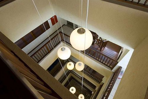 Hotel Blue Marlin Natal