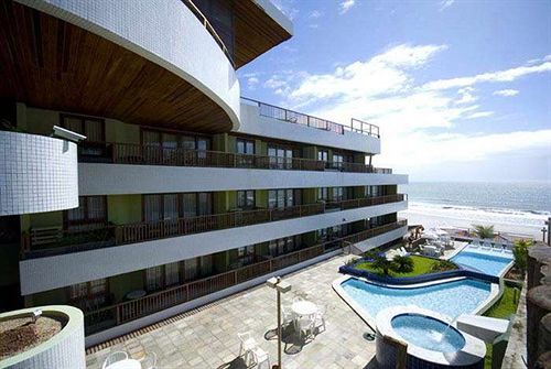 Hotel Blue Marlin 3*