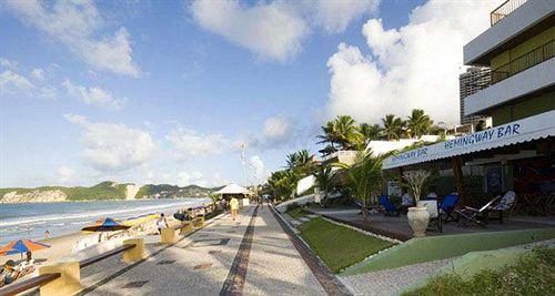 Blue Marlin Hotel 3*