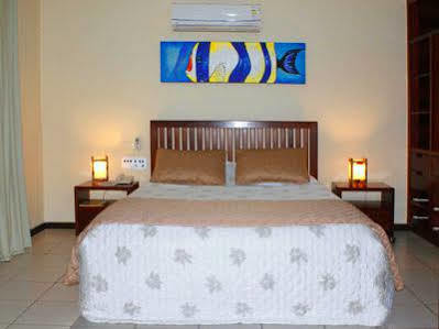 Hotel Blue Marlin