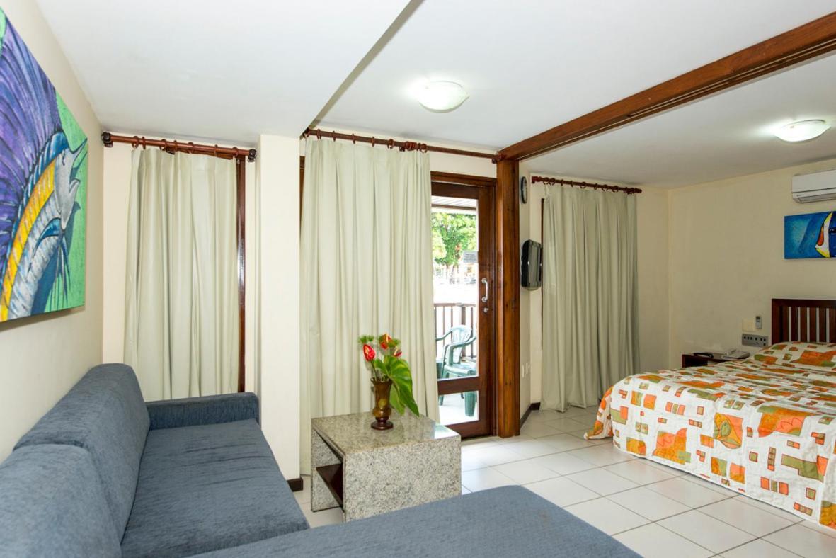Blue Marlin Hotel 3*