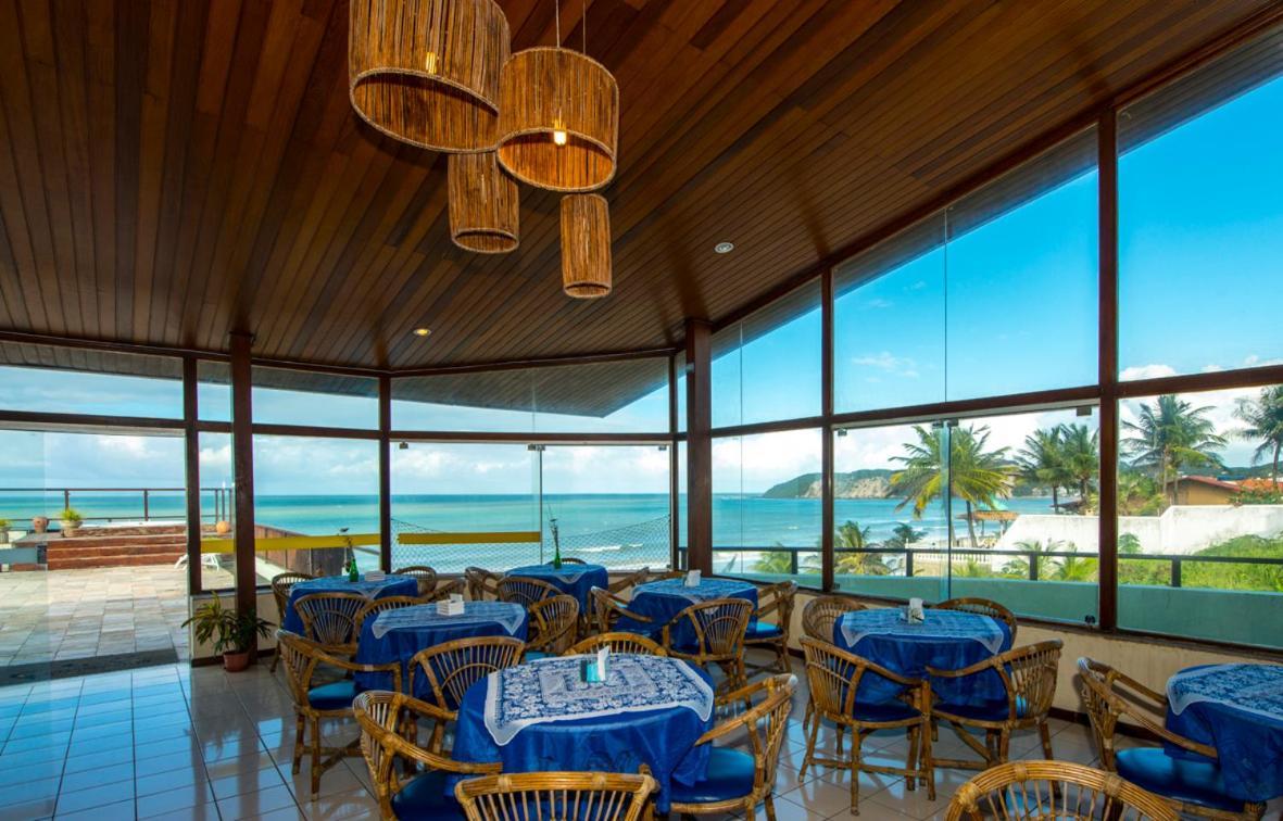 Hotel Blue Marlin Natal