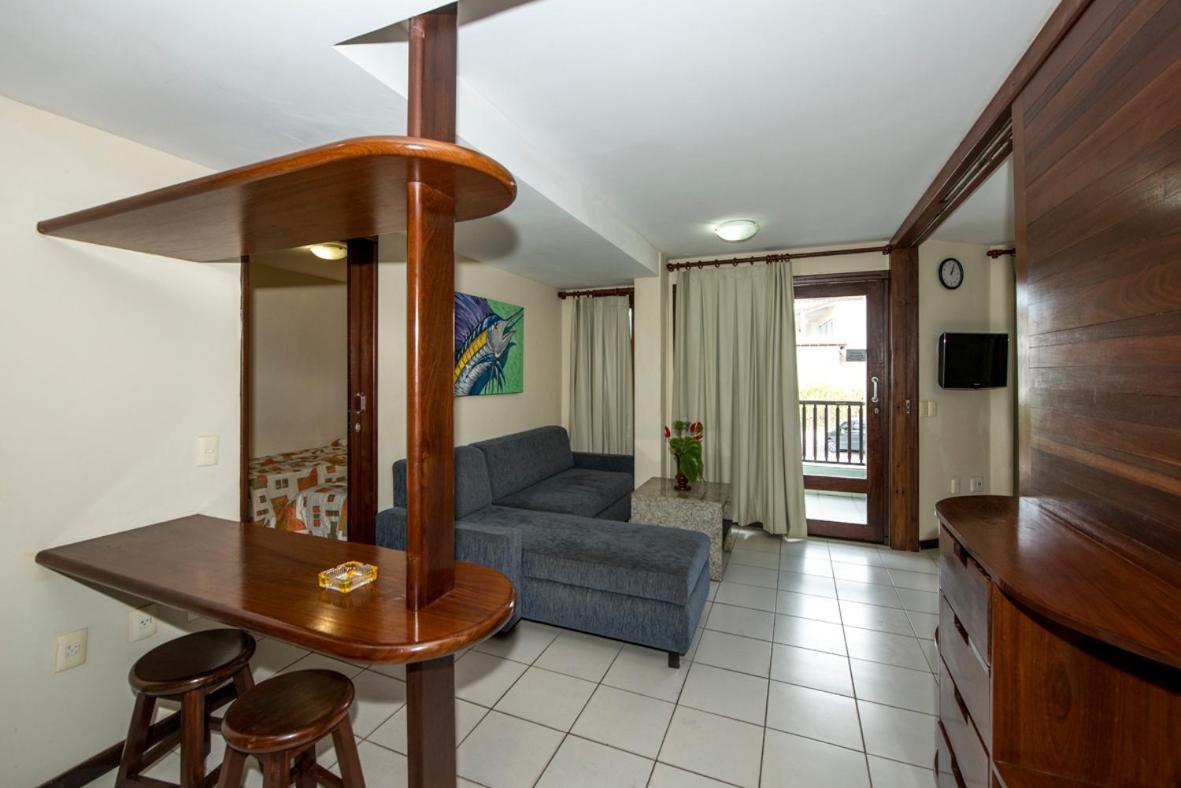 Hotel Blue Marlin Natal