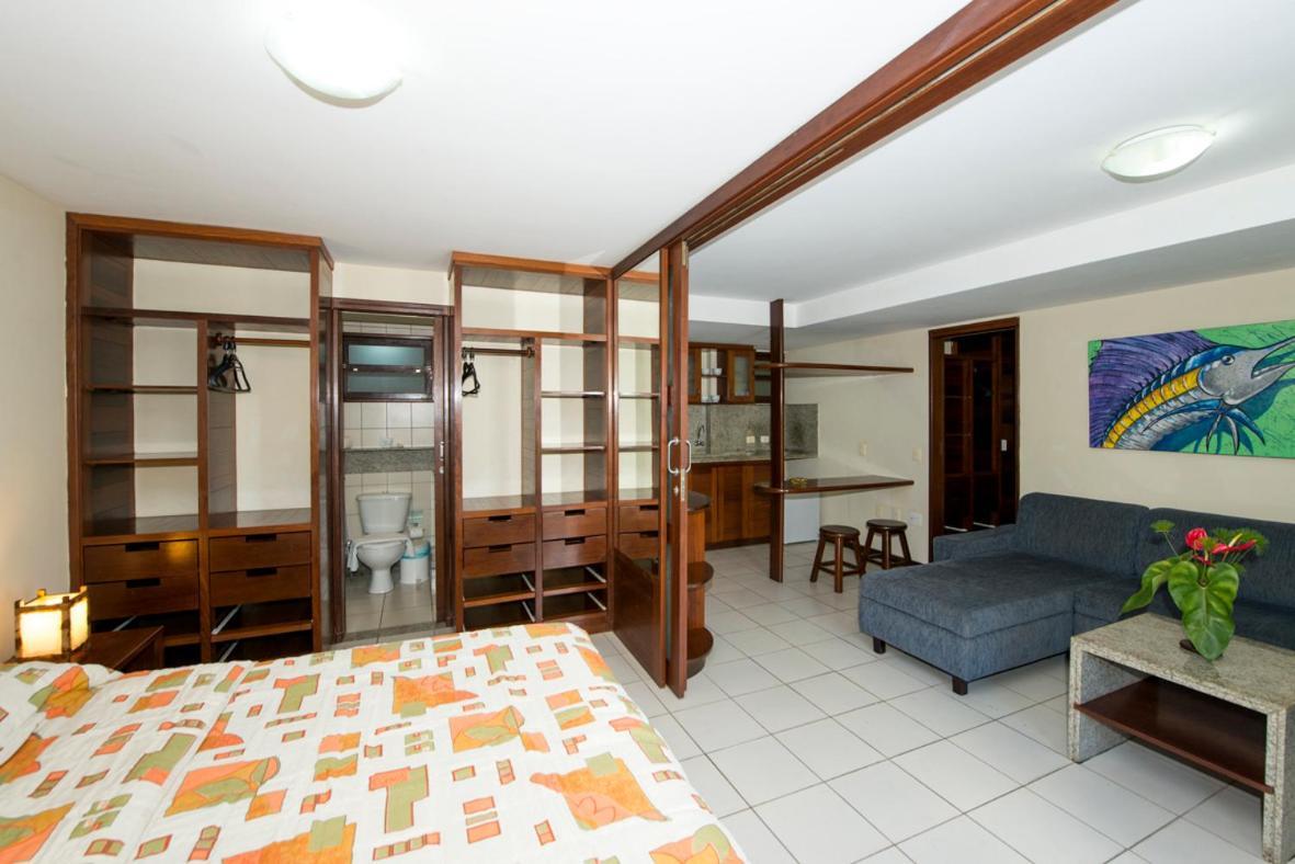 Hotel Blue Marlin Natal