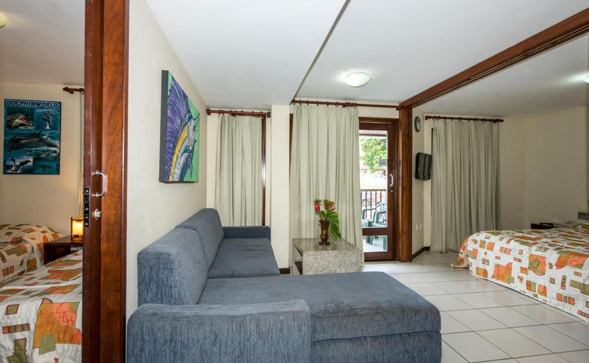 Blue Marlin Hotel